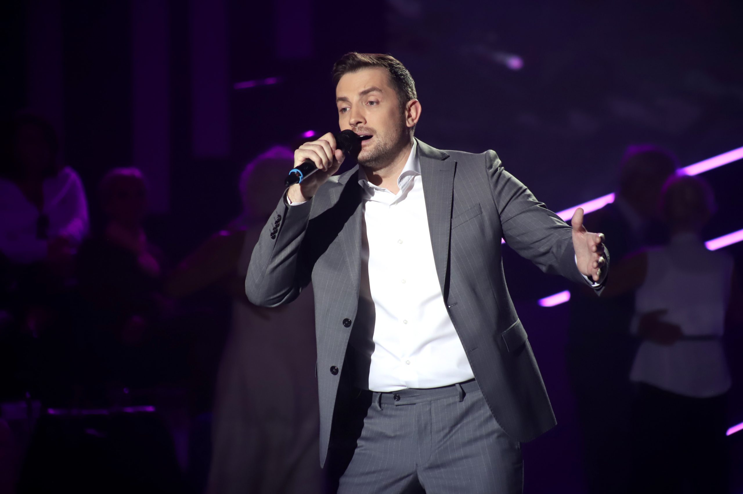 Da li je ovo ono najbolje što je Mirza Selimović uradio do sada? VIDEO 7 MIRZA SELIMOVIC NNK SNIMANJE 17102024 FOTO ELENA 1 ok