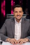 Susret u Novom Sadu mu je promenio život: Mirza Selimović progovorio o devojci, ona je zaslužna za njegov uspeh 3 MIRZA SELIMOVIC NNK SNIMANJE 17102024 FOTO MUNJA 6 ok