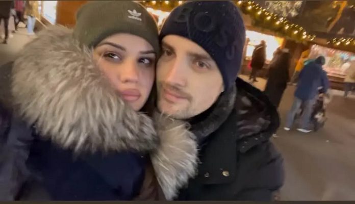 "Prilazim i kažem ja sam Mirza Selimović, žena ne zna ko sam" Kako je pobednik ZG upoznao devojku Jelenu 9 Mirza