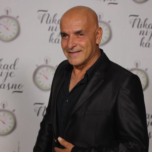 Nisvet Jusić 1 NISVET JUSIC NISKI 55 GOD. PULA 10
