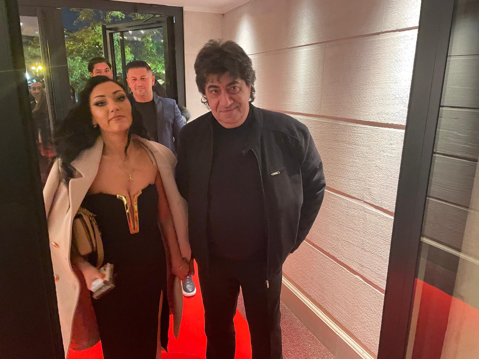 Poznati se okupljaju na rođendanu Janine ćerke, sve puca od glamura (FOTO) 9 PHOTO 2024 11 05 19 16 52