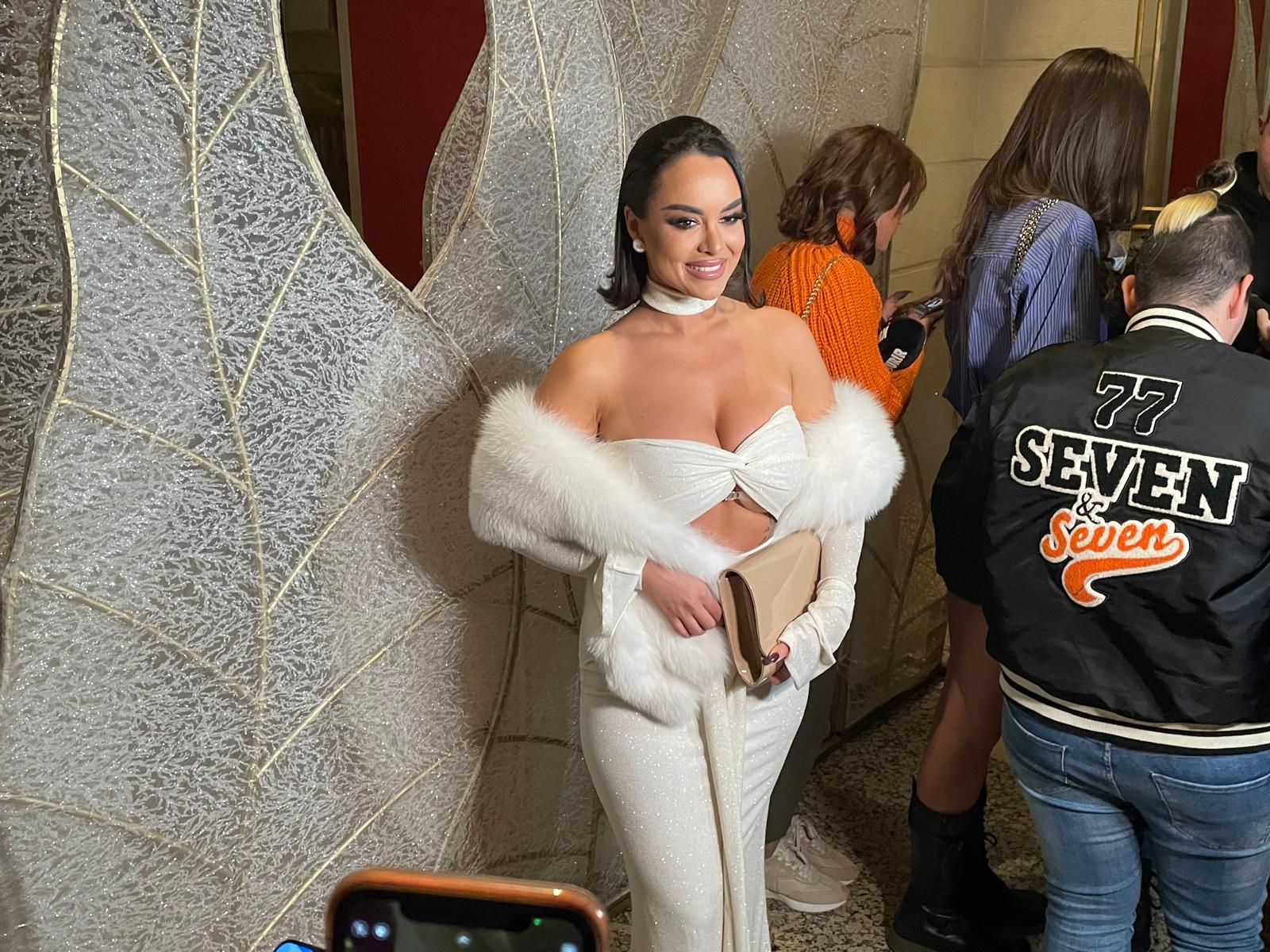 Poznati se okupljaju na rođendanu Janine ćerke, sve puca od glamura (FOTO) 15 PHOTO 2024 11 05 20 11 33 1