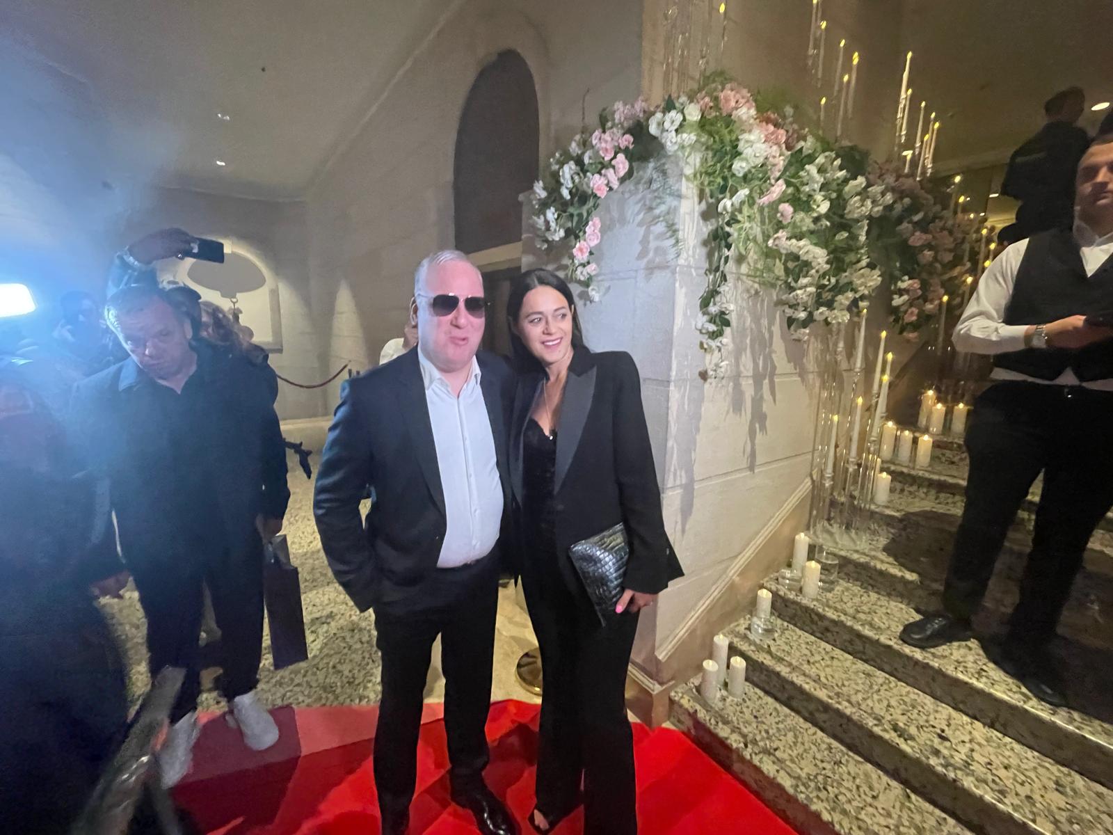 Poznati se okupljaju na rođendanu Janine ćerke, sve puca od glamura (FOTO) 17 PHOTO 2024 11 05 20 31 08 1