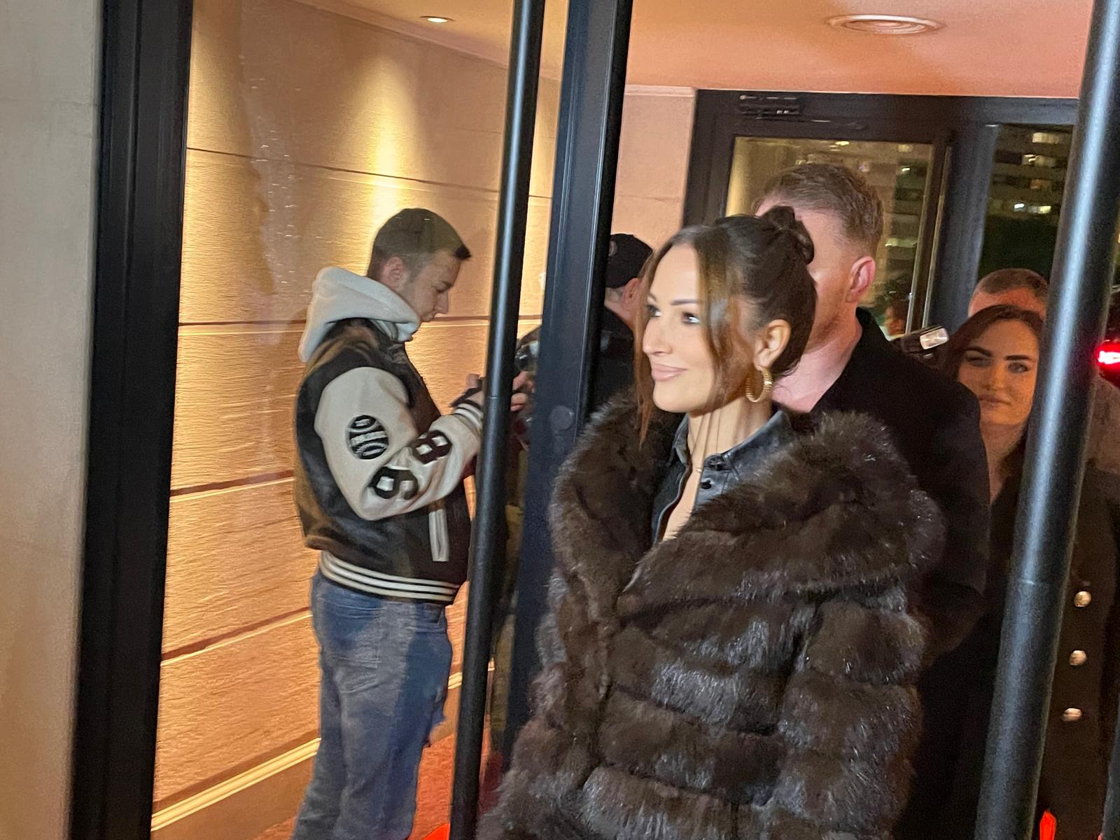 Poznati se okupljaju na rođendanu Janine ćerke, sve puca od glamura (FOTO) 19 PHOTO 2024 11 05 20 44 37