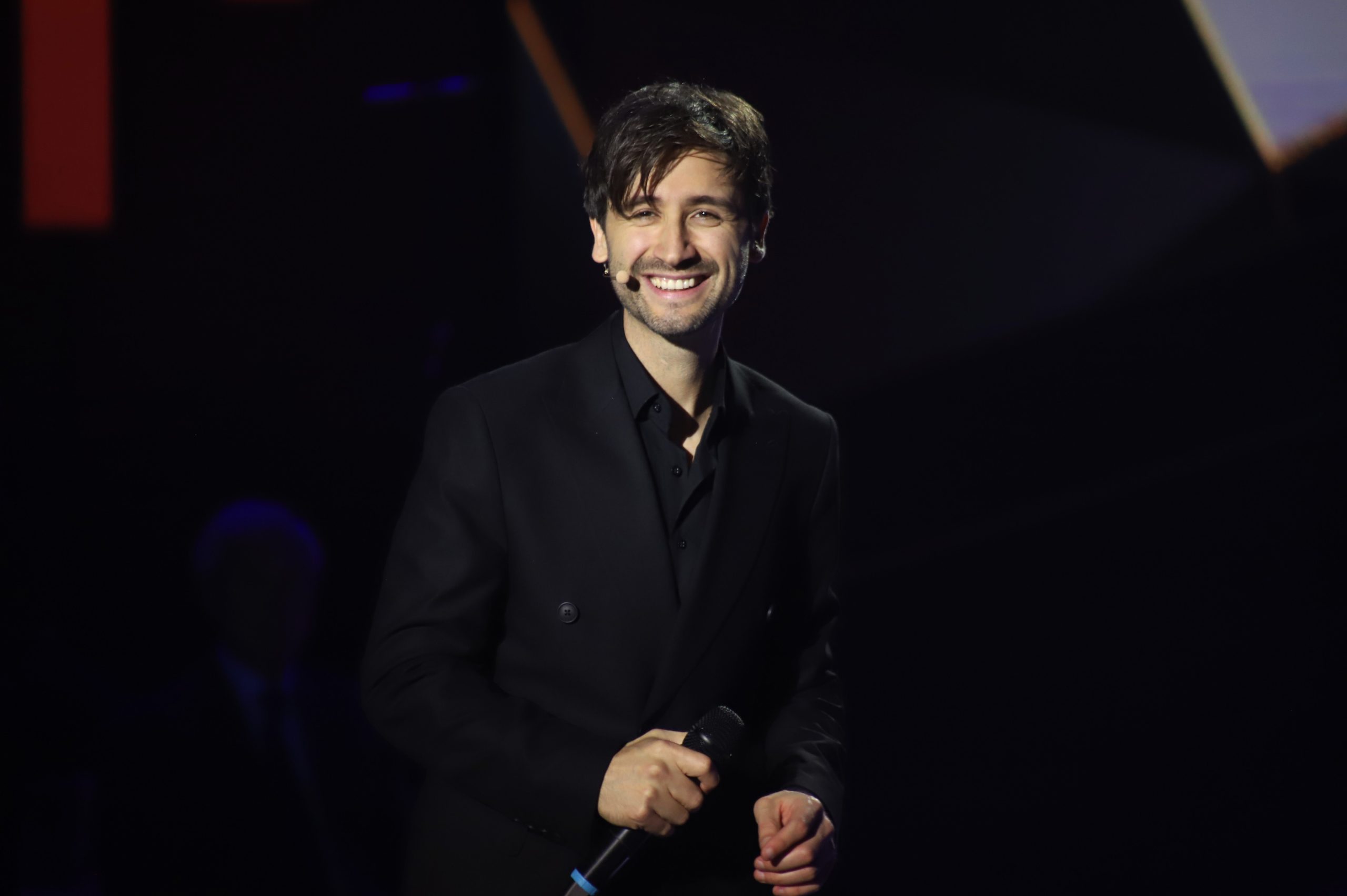 steva andjelkovic