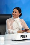 Veljko Ražnatović pobedio u boks meču u Rusiji: Ceca se odmah oglasila FOTO 2 SVETLANA RAZNATOVIC CECA OK FOTO MUNJA 50