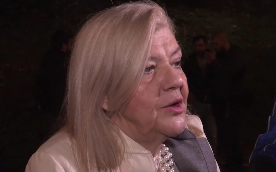 Bol ne prolazi: Marina Tucaković bi danas napunila 71 godinu, napisala je najveće hitove pevačima, a život joj je obeležila tragedija 7 Screenshot 2024 11 04 143255