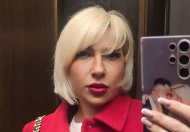 "Ovo je za sve srpske udavače": Jovana Jeremić iz Amerike poslala brutalnu poruku svim ženama koje traže partnera 5 Screenshot 2024 11 05 142043