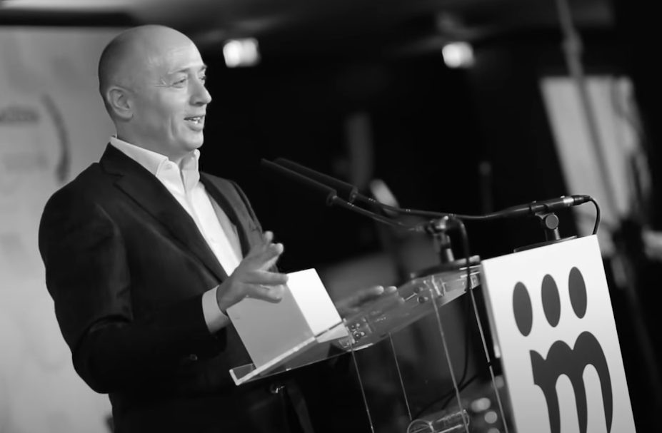Ovako je Miodrag Kostić govorio o bivšoj supruzi i Nataši Bekvalac 6 Screenshot 2024 11 13 095947 1