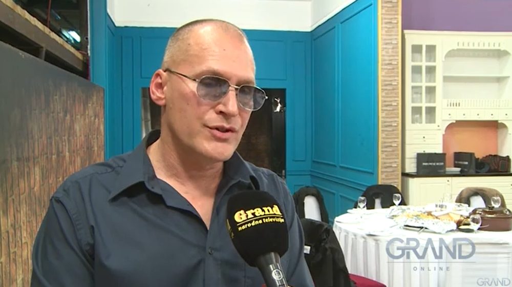 Pevač upao u kreč, do dana današnjeg se bori da progleda: "Život mi je bio pakao" 13 ivan nikolic grand