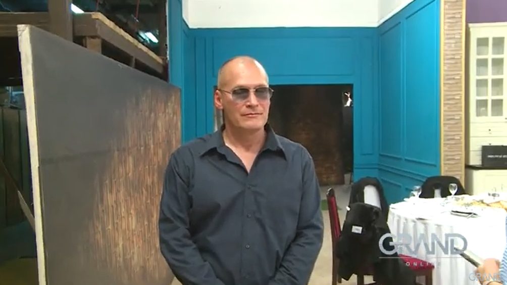 Pevač upao u kreč, do dana današnjeg se bori da progleda: "Život mi je bio pakao" 11 Screenshot 2024 11 19 112850