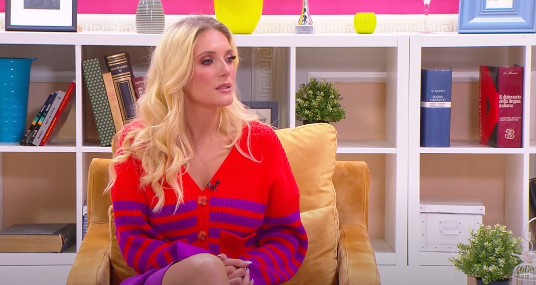 "Molitva može da učini neverovatne stvari": Nikolini Kovač vera u Boga pomogla u teškim trenucima: "Čuda se dešavaju" VIDEO 5 Screenshot 2024 11 20 162504