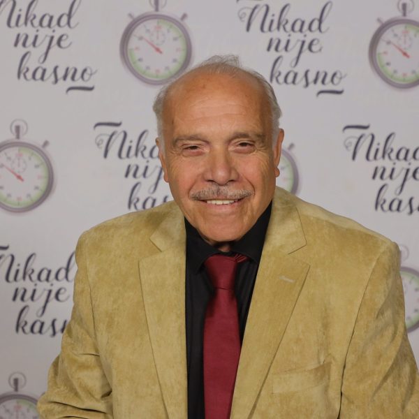 Trajče Ilijevski 1 TRAJCE ILIEVSKI 73 GOD. SKOPPLJEMKD 1