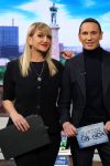 Provedite subotu popodne uz "Zvezde Granda Specijal" Vesna i Siniša pripremili brojna iznenađenja VIDEO 3 VESNA MILANOVIC I SINISA MEDIC ZGS SNIMANJE 06112024 FOTO MUNJA ok 2