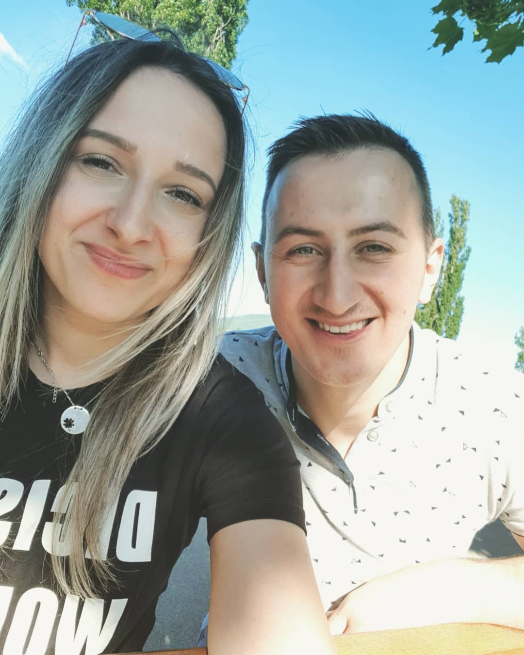 Oženio se Velid Handžić, mlada nije obukla venčanicu, ali je oduševila sve (FOTO) 5 Voljeno moje