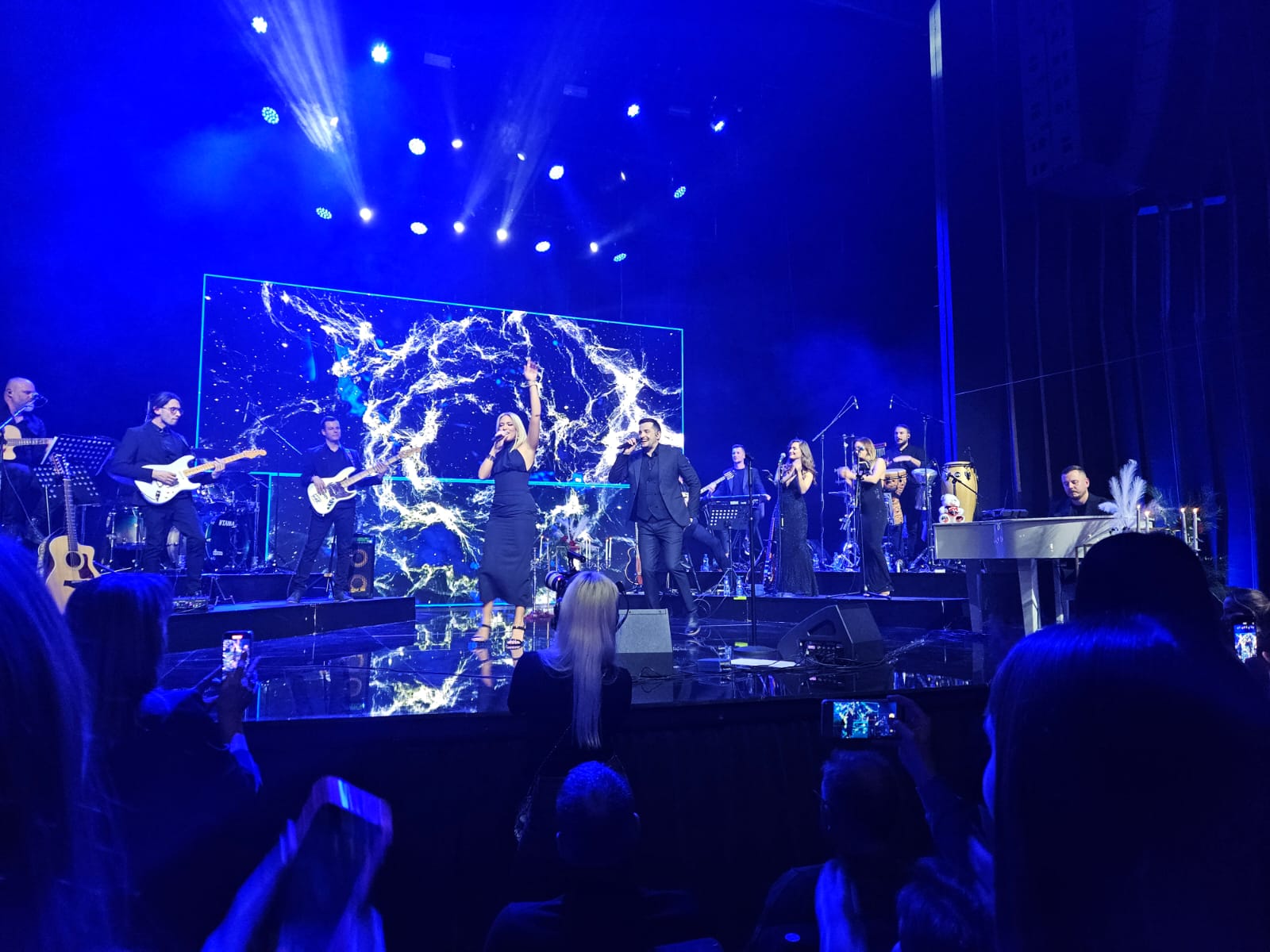 Nju niko nije očekivao kod Mirze Selimovića, kada se ova pobednica ZG pojavila na sceni, nastao je pravi lom (VIDEO) 5 WhatsApp Image 2024 11 15 at 21.44.39