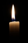 Tuga do neba: Preminuo poznati glumac 3 candle 2038736 1280 2