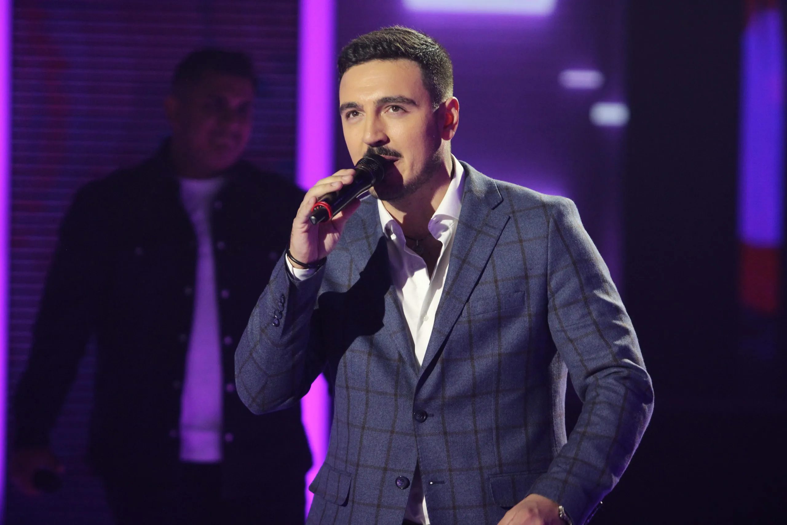 Mirza Pandur otkrio ko mu pružao najveću podršku tokom takmičenja, pa priznao "To je moja amajlija" 6 image 1 10