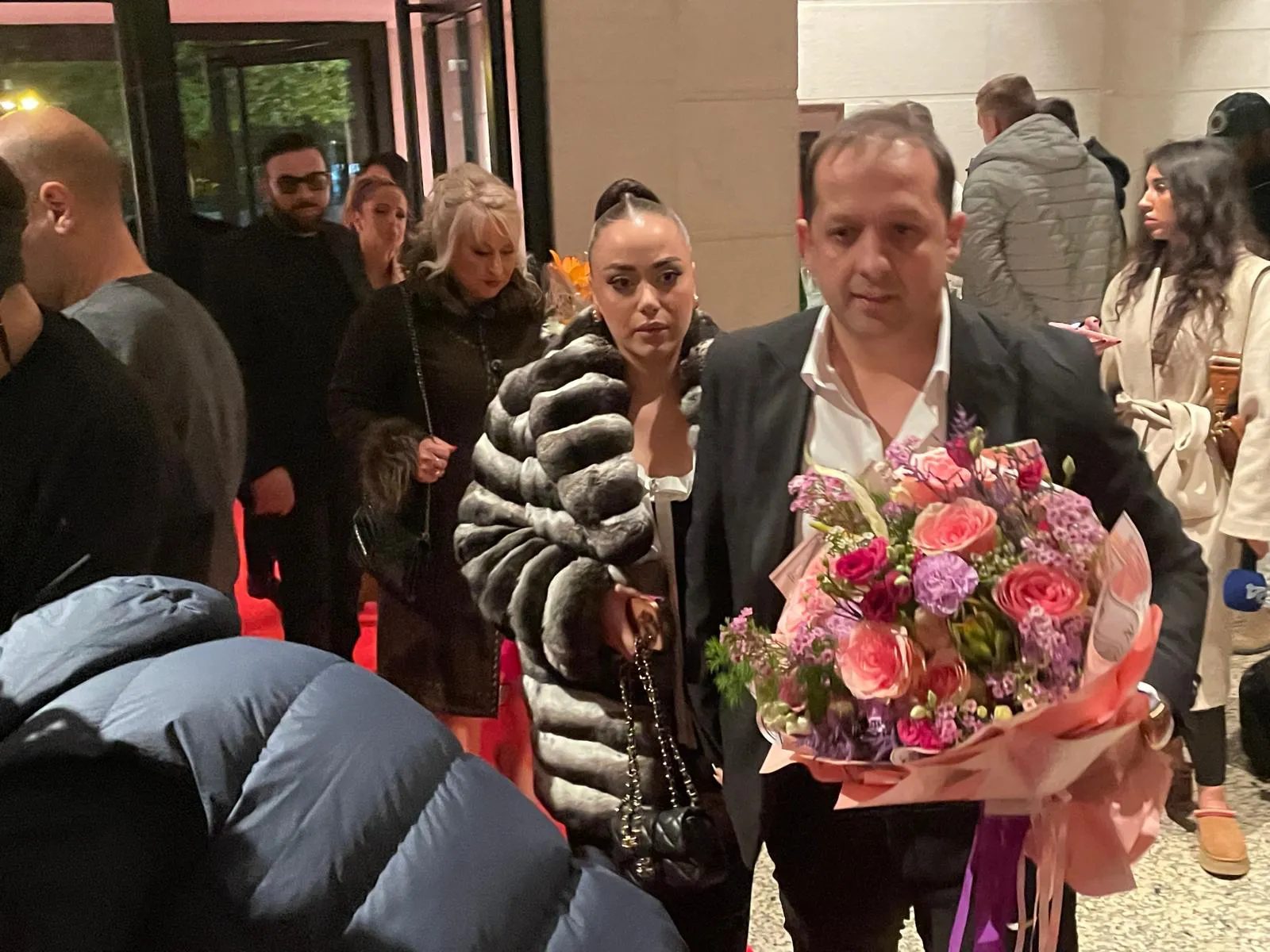 Poznati se okupljaju na rođendanu Janine ćerke, sve puca od glamura (FOTO) 6 image 2 8