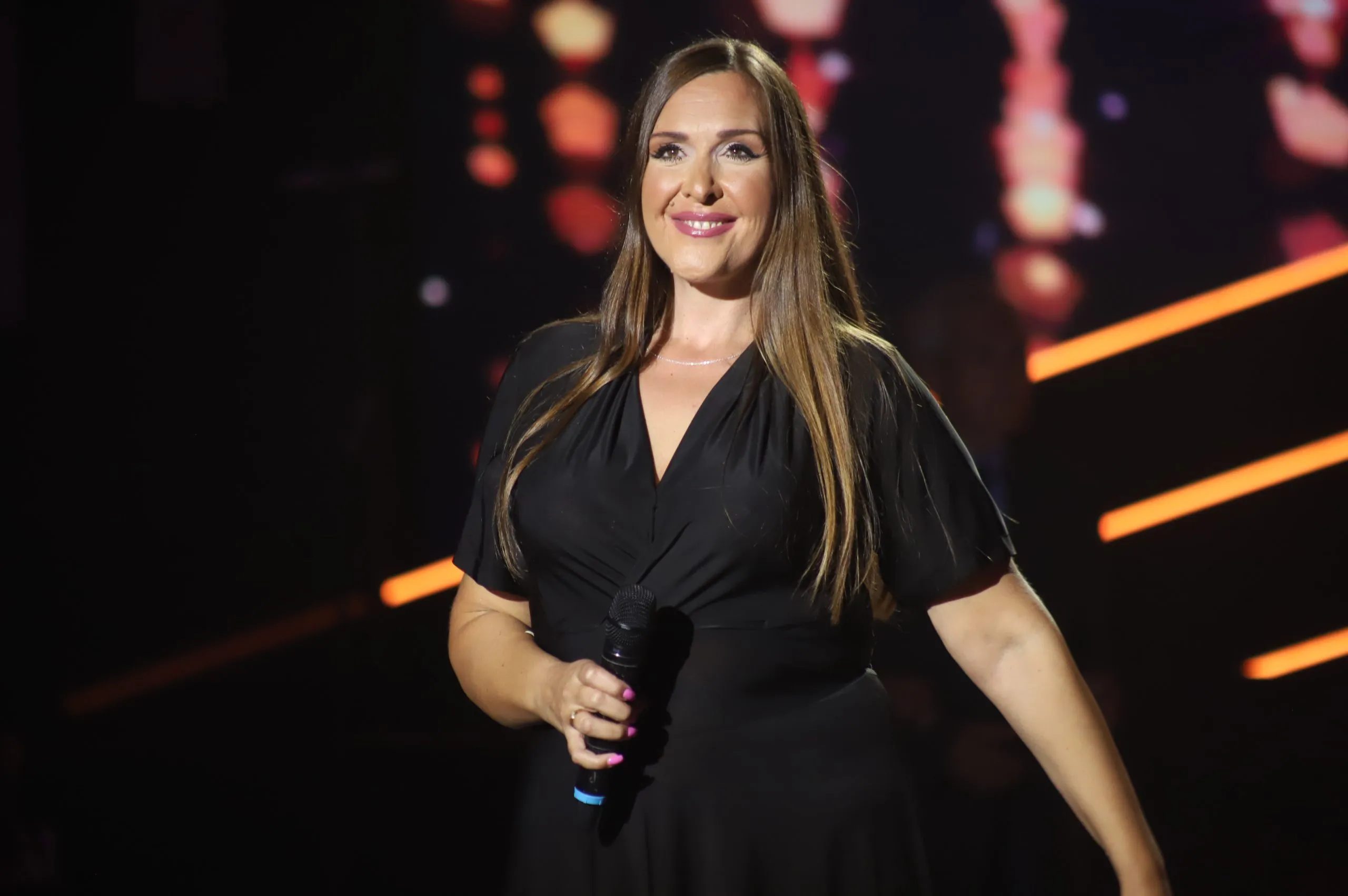Bolna ispovest glumice Tijane Vučetić, majka joj izvršila samoubistvo, pretrpela nasilje u prvom braku i završila u Sigurnoj kući VIDEO 9 image 9 12