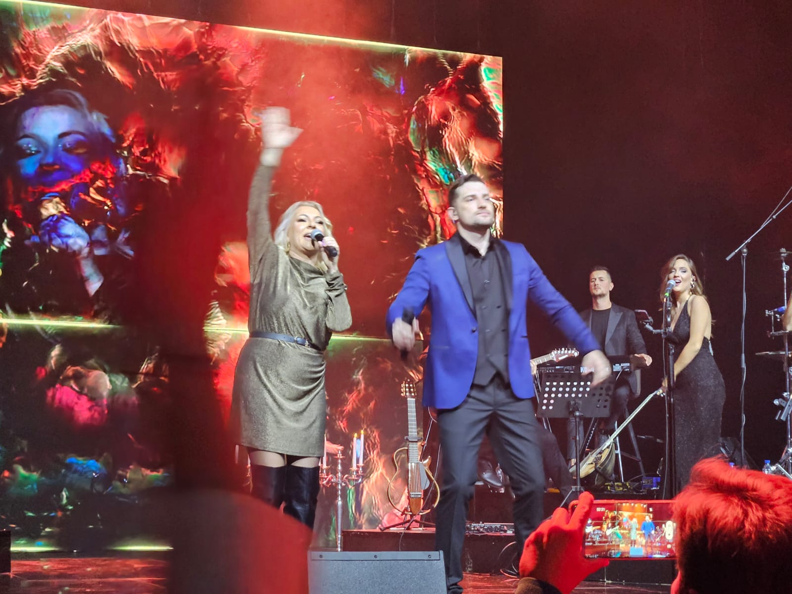 Emocije na vrhuncu: Ivana Selakov i Mirza doveli publiku do suza VIDEO 7 image00002 6