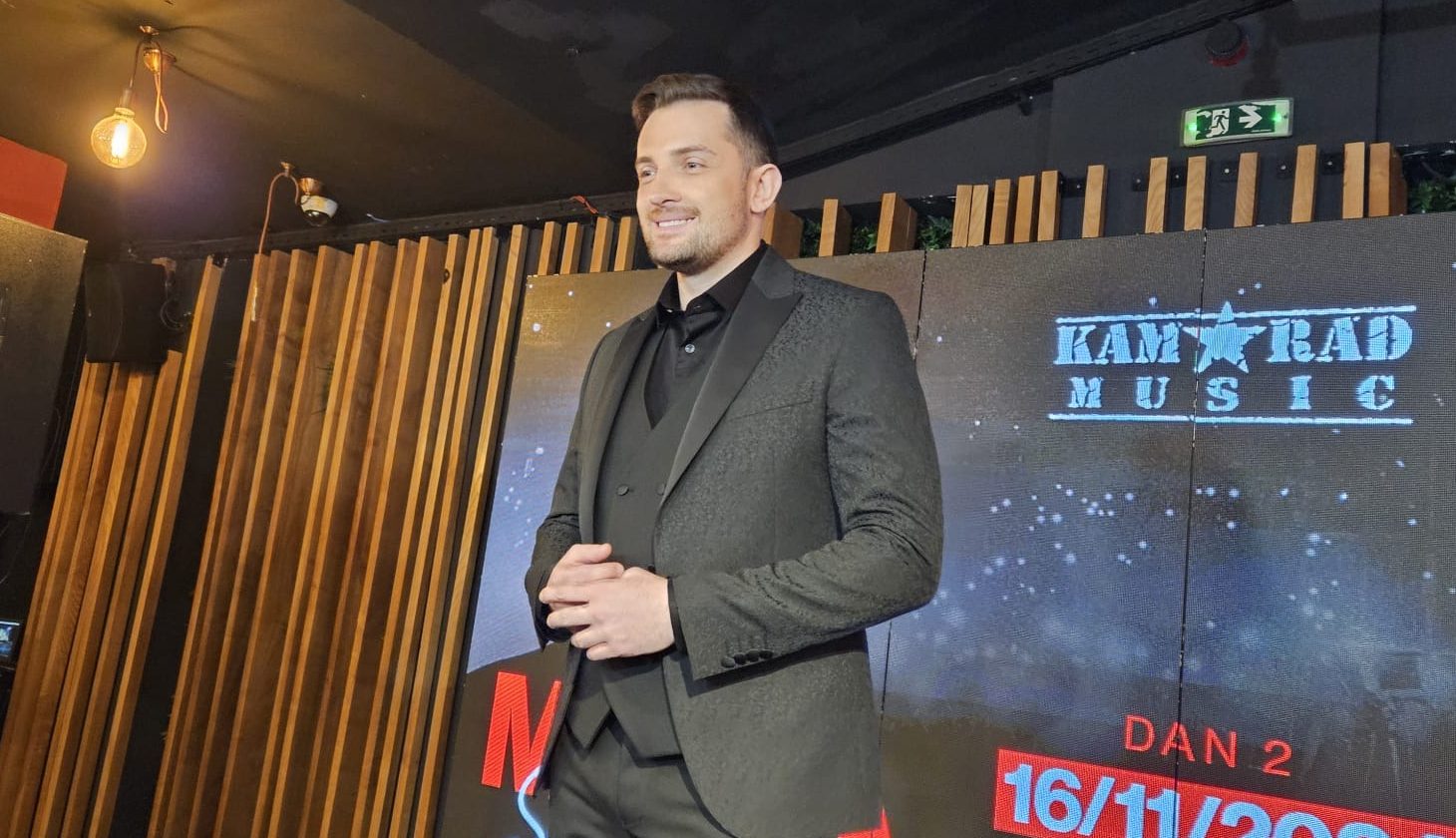 Oglasio se Mirza Selimović nakon spektakla, zbog jednog razloga pozvao publiku da mu se javi 8 image00007 e1731696580539