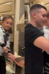 Brena i Boba spremaju slavu, Viktor i Prijin sin glavni u kuhinji VIDEO 4 ipiccy image 4 8
