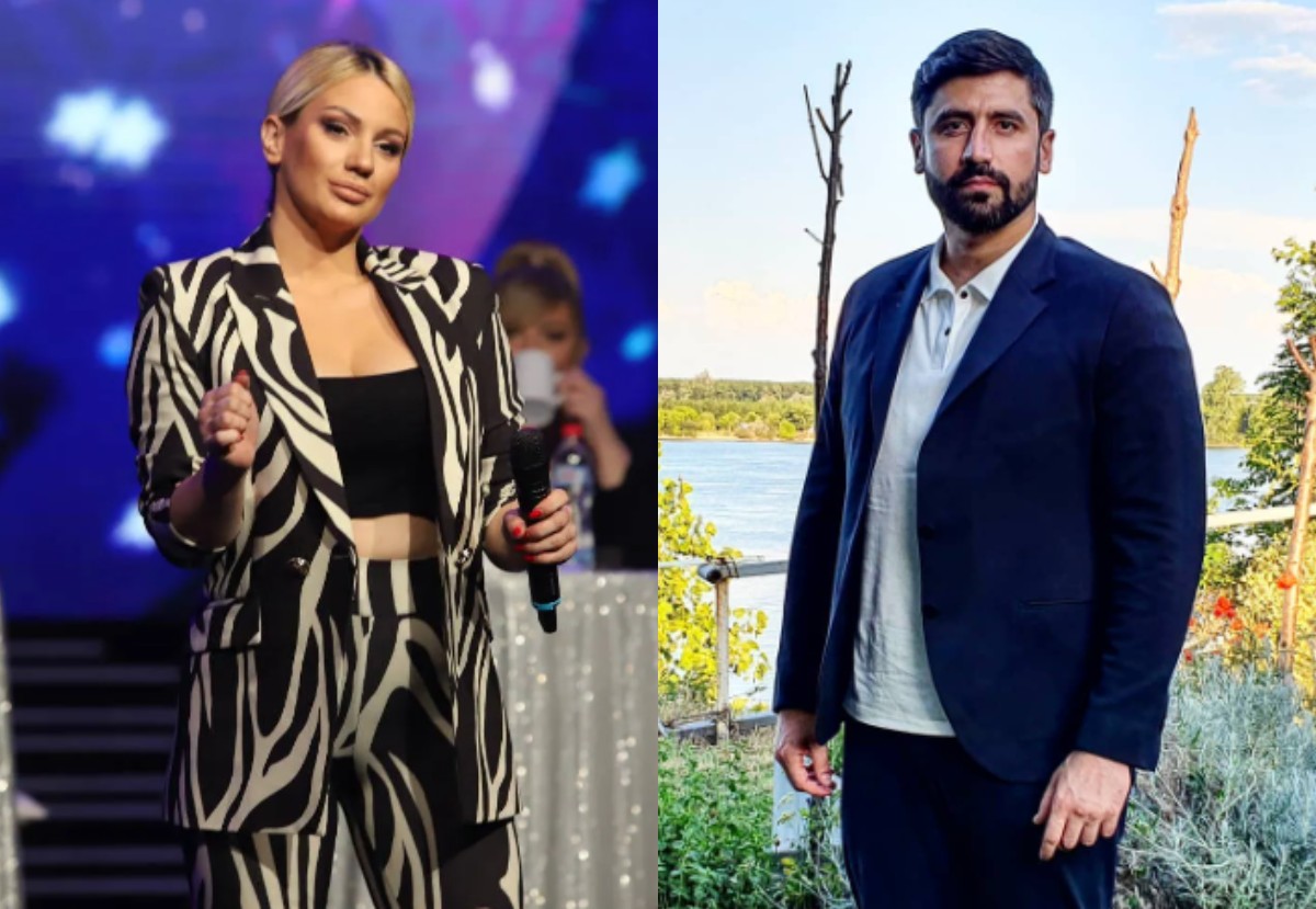 Ana Kokić i Nikola Rađen se poljubili pred svima: Pevačica progovorila o njegovom razvodu, pa priznala: "Zašto bi to sada bio problem?" 5 ipiccy image 88