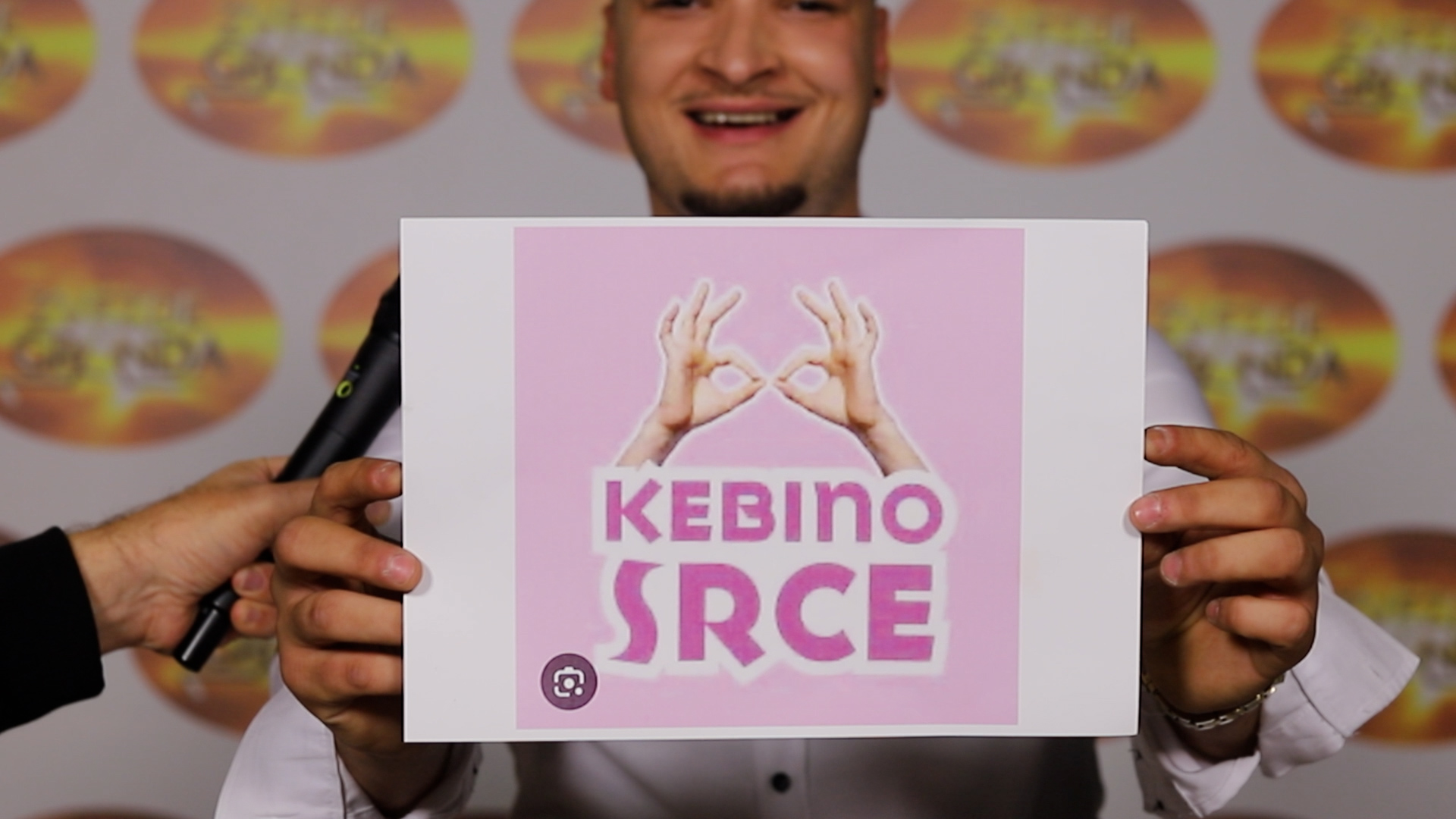 Veridba u "Zvezdama Granda": "Želeo sam da budem pred kamerama" VIDEO 7 karim 1 1
