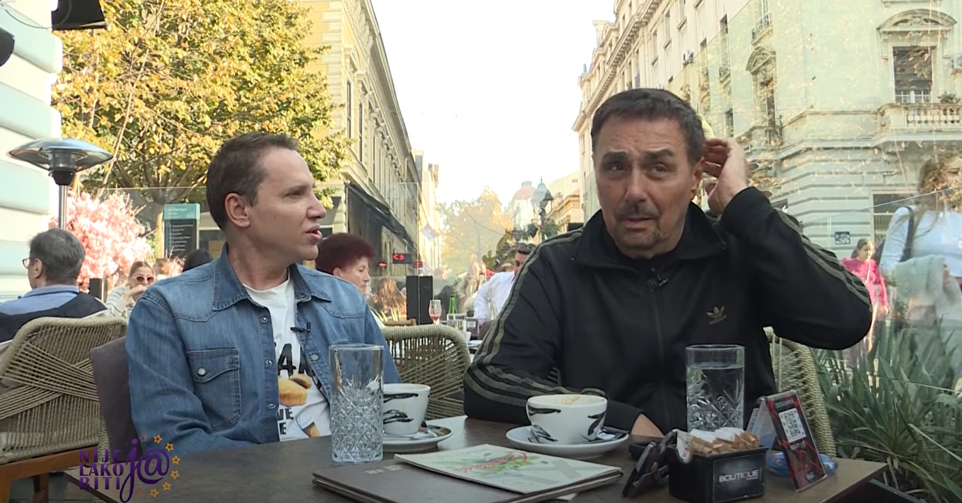 Kebu napali u Knezu, pevač u šoku: "Ne dugujem nikome ništa, ni dušom ni džepom" VIDEO 6 keba 1 1