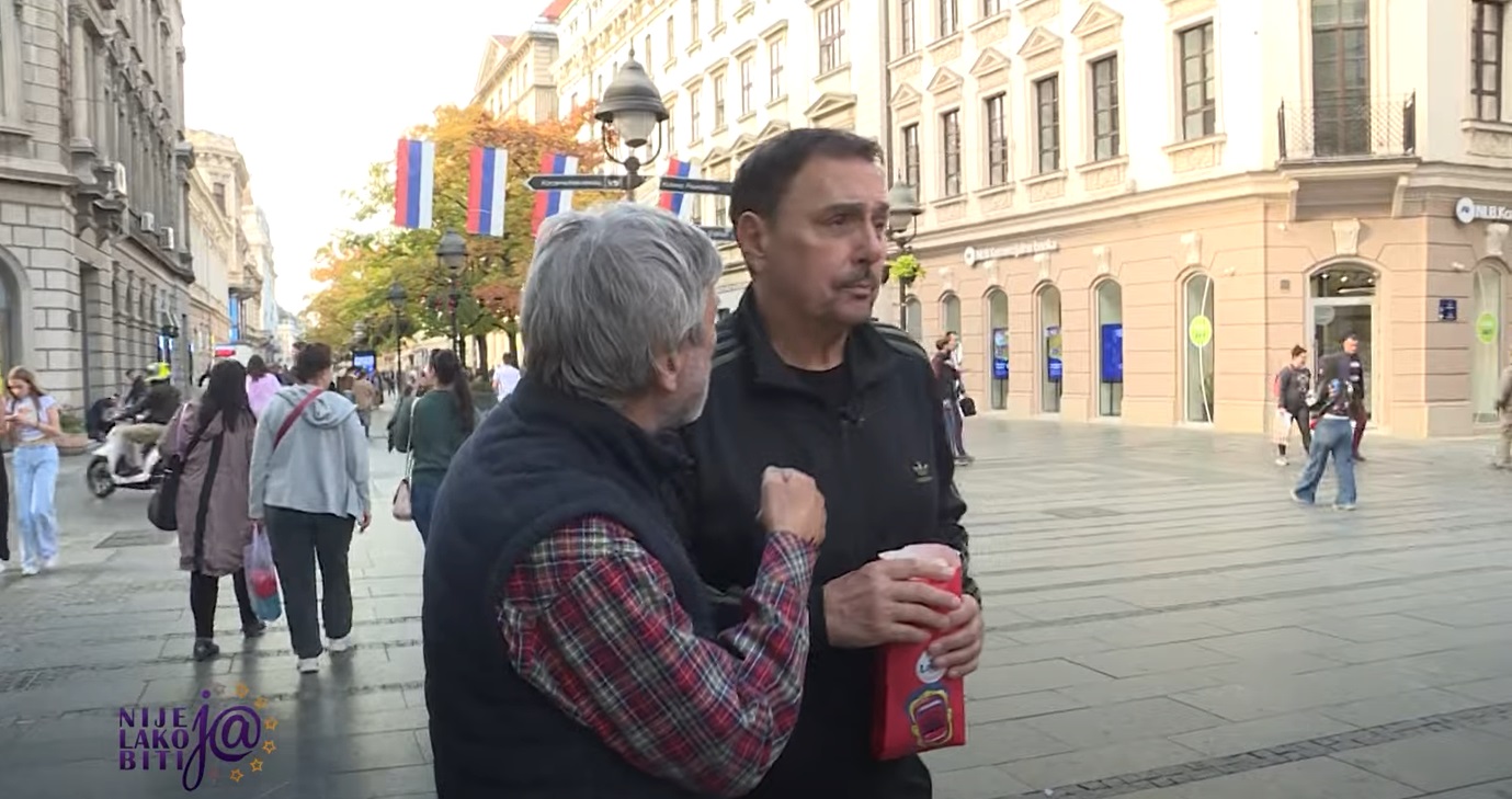 Kebu napali u Knezu, pevač u šoku: "Ne dugujem nikome ništa, ni dušom ni džepom" VIDEO 7 keba 3