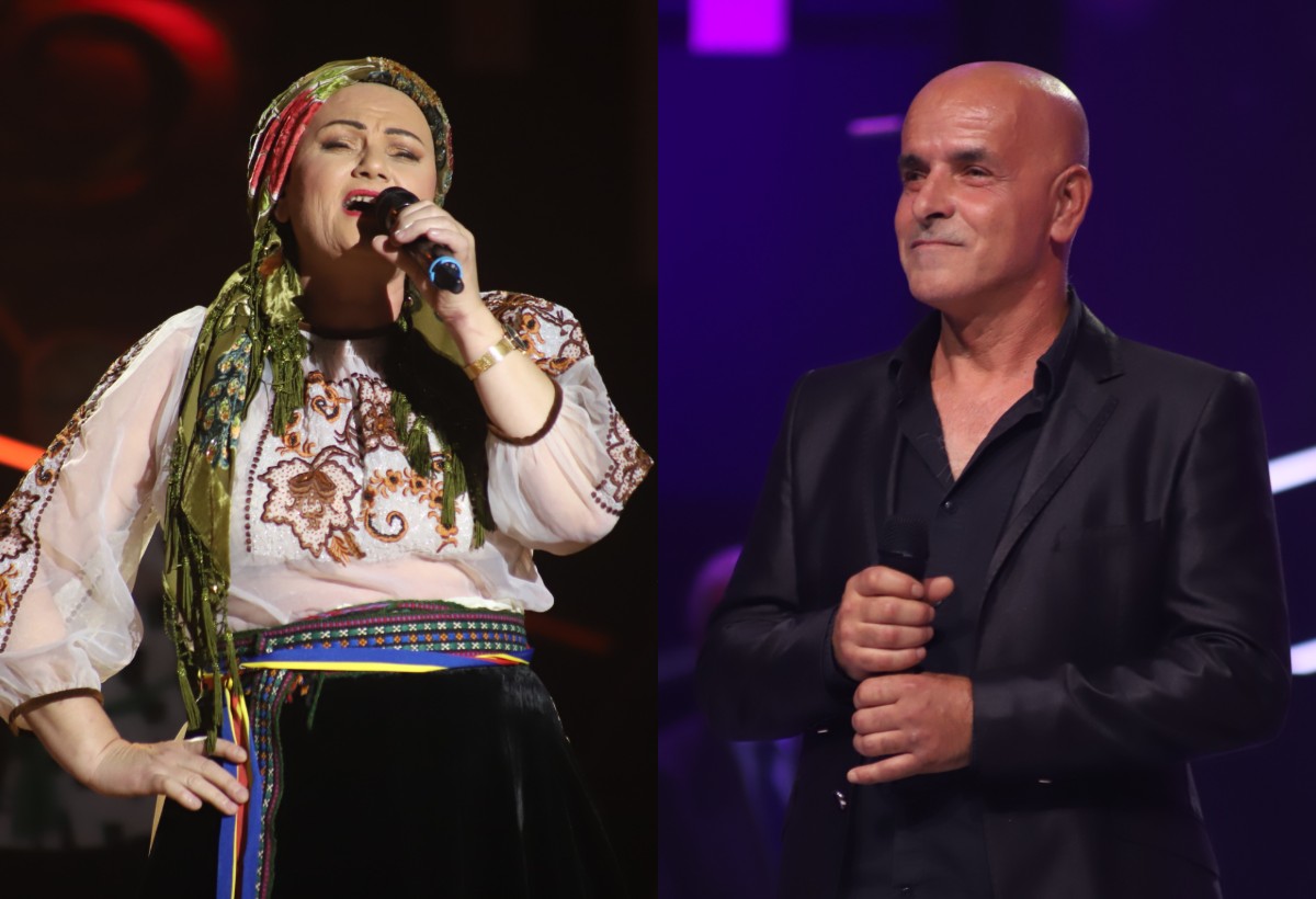 Ko zaslužuje da nastavi tamičenje? Maria Cazan i Nisvet Jusić u trci za pobedu 10 mari i nisvet