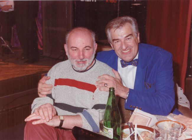 Milan Babić