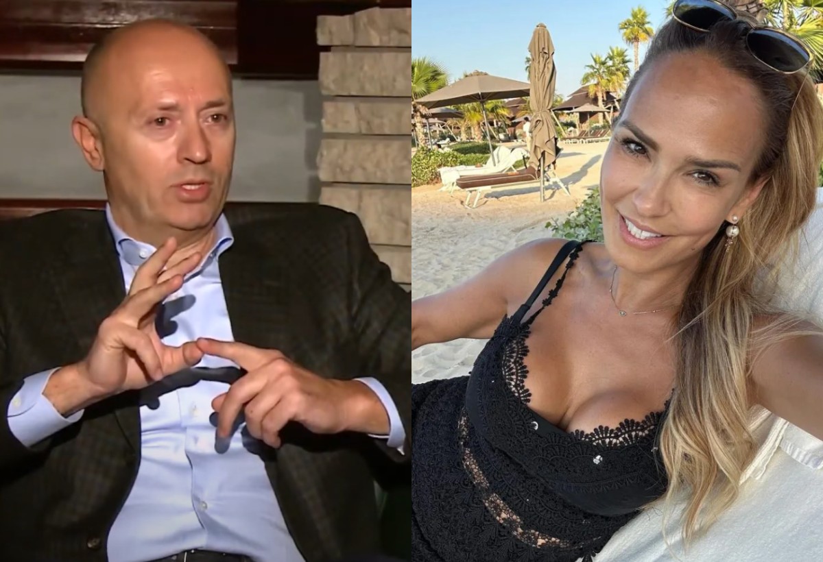 miodrag ksotic i marijana mateus