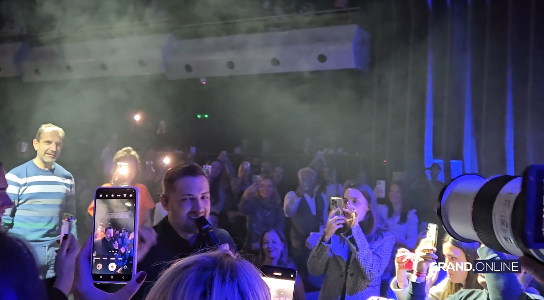 Mirza Selimović napravio krupan korak, ovacije za prvenac u karijeri VIDEO 7 mirza 1