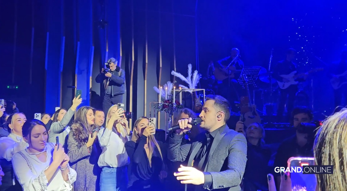 Mirza Selimović napravio krupan korak, ovacije za prvenac u karijeri VIDEO 10 mirza 2
