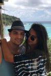 "Prilazim i kažem ja sam Mirza Selimović, žena ne zna ko sam" Kako je pobednik ZG upoznao devojku Jelenu 2 mirza i jelena