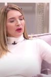 "Molim vas da uvažite moju tugu i bol" Oglasila se Natalija Trik FX nakon što je tragično izgubila rođaku u nesreći u Novom Sadu 4 nathal