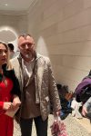 Supruga Nenada Manojlović ponovo u javnosti: Ovo je lepa Jelena koja je ukrala pevačevo srce (FOTO) 2 nenad manojlovic zena 1