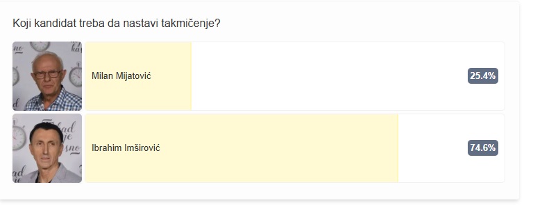presek