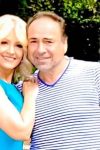 Prošlo je 3 godine od smrti Marinka Rokvića, a tuga ne jenjava: Oglasila se udovica rečima koje kidaju dušu: "Nedostaješ u svemu" FOTO 4 slavica i marinko rokvic