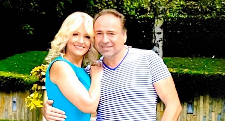 slavica i marinko rokvic