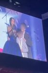 Najemotivniji trenutak na koncertu Tanje Savić: Izvela sinove na binu, pa sišla u publiku, fanovi vrištali od sreće VIDEO 2 tanaj savio