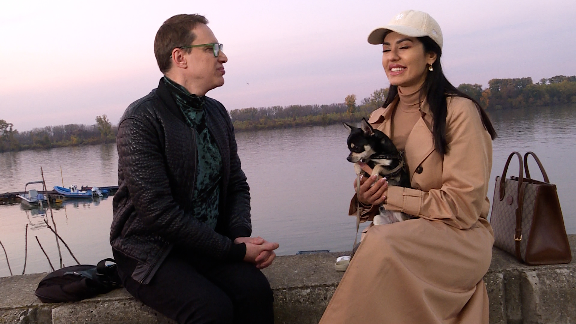 EKSKLUZIVNO Tanja Savić gradi kuću, kupila i šumu: "Jedina sam pevačica pored Tita koja ima to" VIDEO 7 tanja 9
