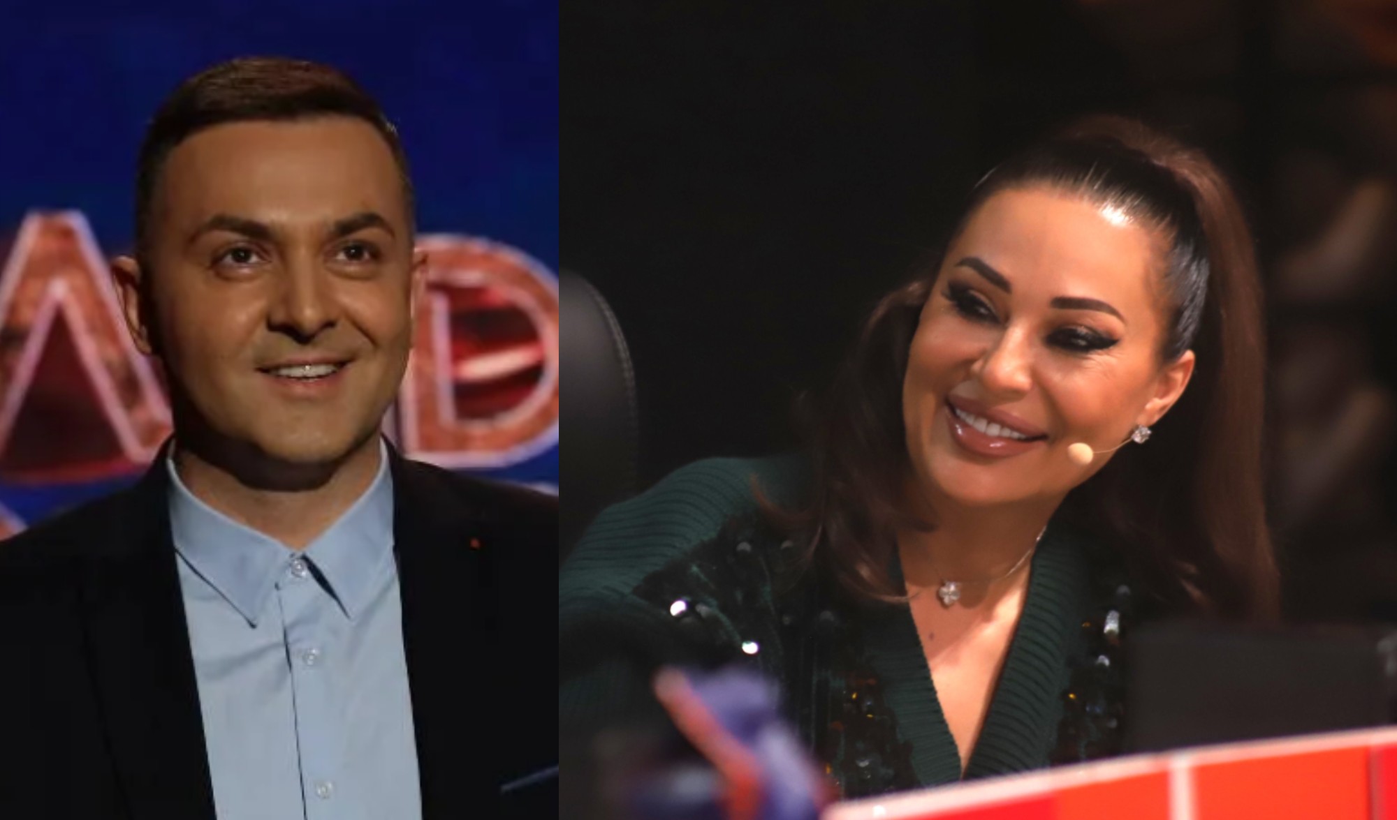 "I meni i njoj su se znojile ruke": Tihomir Tepić otkrio nepoznate detalje susreta sa Cecom 5 tihomir i ceca