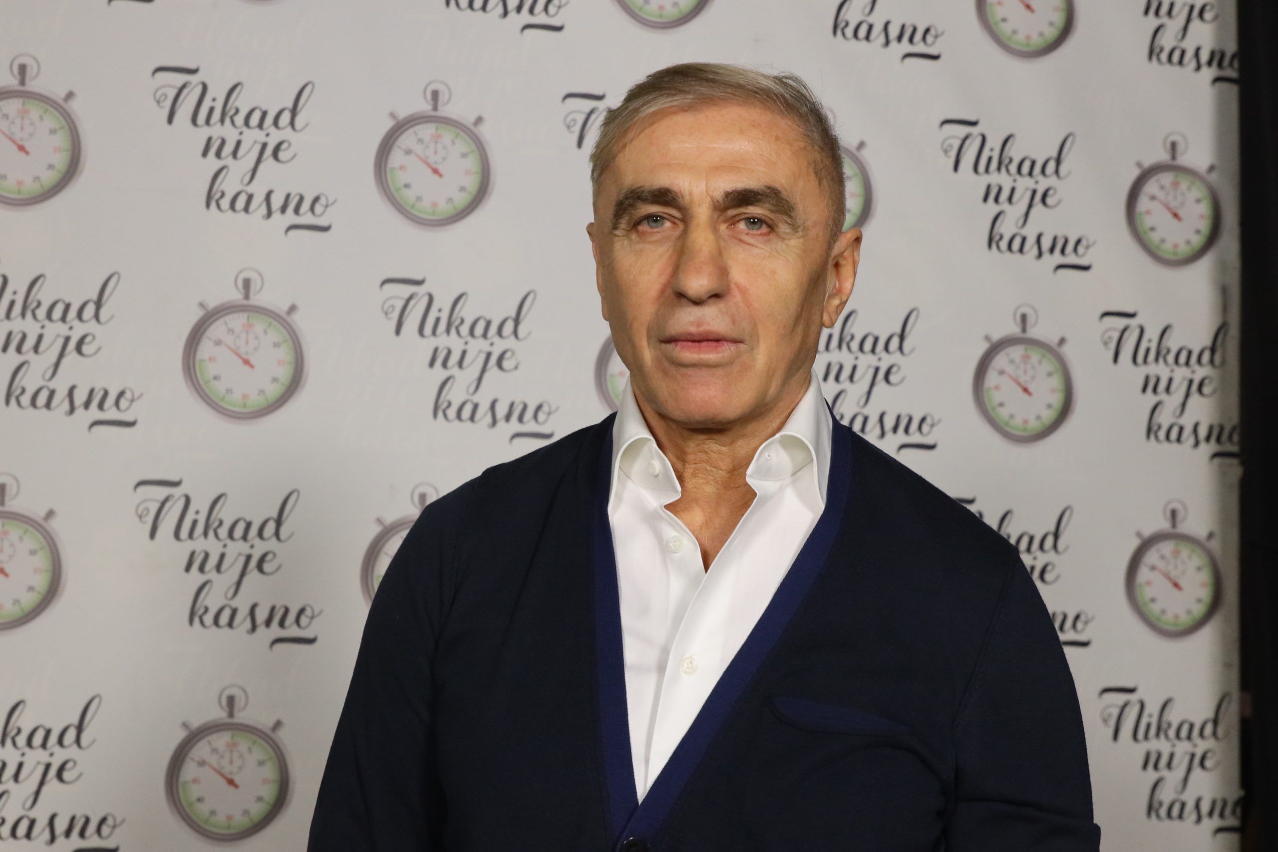 Boško Đurovski za Grand otkrio u kakvom je stanju Miloš Šestić nakon transplatacije srca (VIDEO) 5 0A0A0005