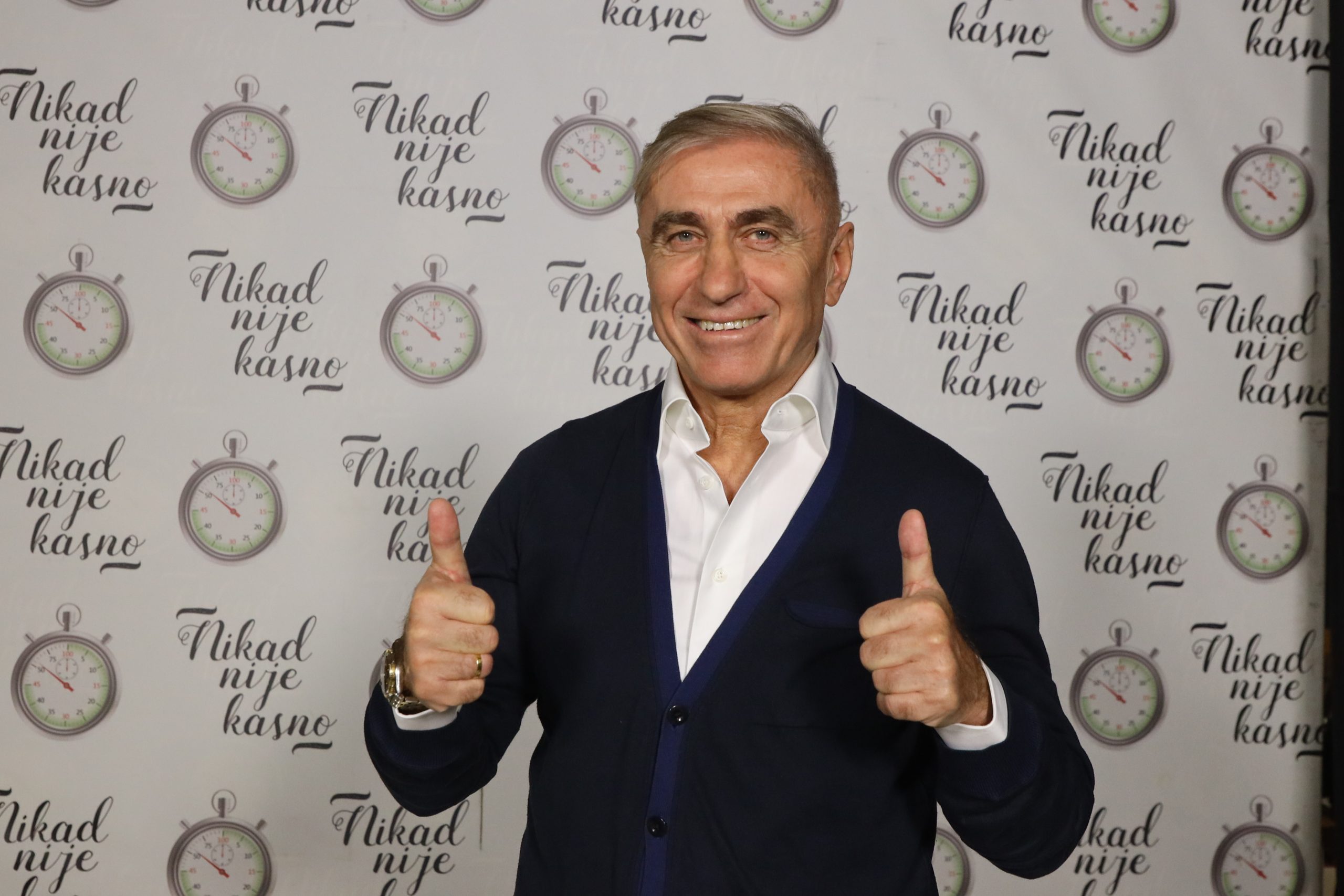 Boško Đurovski za Grand otkrio u kakvom je stanju Miloš Šestić nakon transplatacije srca (VIDEO) 7 0A0A0009