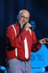 Kakav rok spektakl na Grandovoj sceni: ''Ne znam da li je iko izveo ovu pesmu u orginalnom tonalitetu'' 2 Željko Simić drugi krug Nikad nije kasno