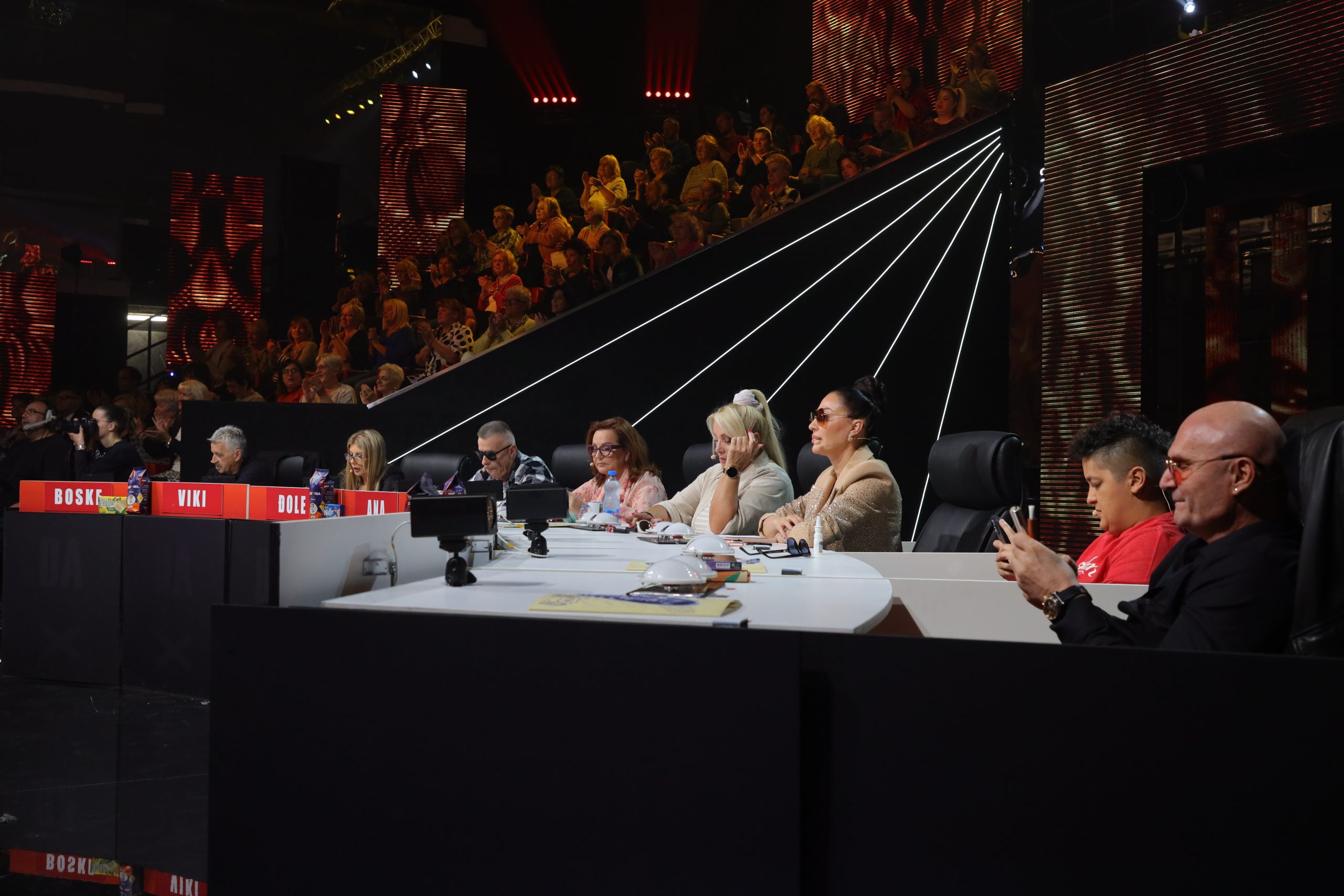 Kad mehaničar iz Ferarija zapeva, žiri skida kapu: ''Majstore, ideš u finale'' VIDEO 9 0A0A0575