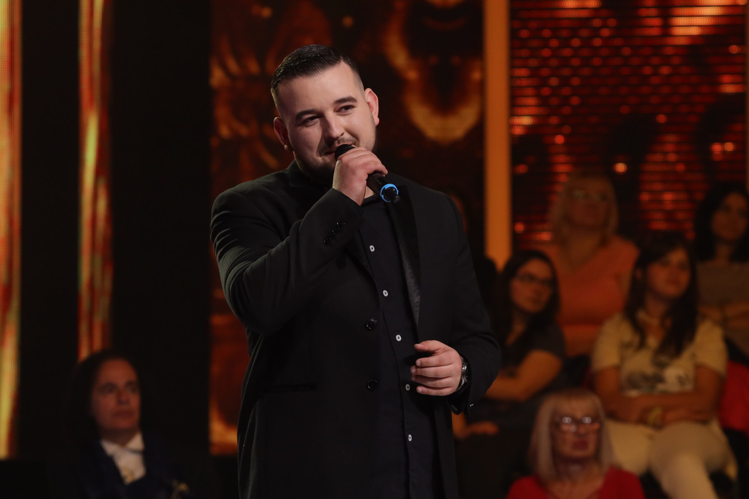 Pre dve godine plakao na Grandovoj sceni, a danas slavi: "Ja nisam rođen talentovan, trud se isplatio" VIDEO 10 0A0A0590